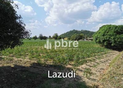 Land For sale in Huay Yai