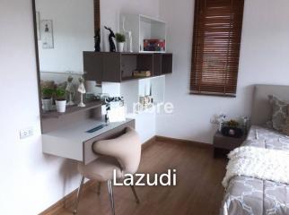 2 Bed 2 Bath 84 SQ.M Supalai Mare Condo