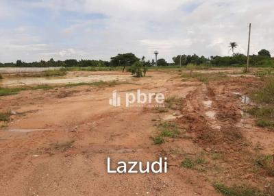 Land for sale 15 Rai Takhian Tia