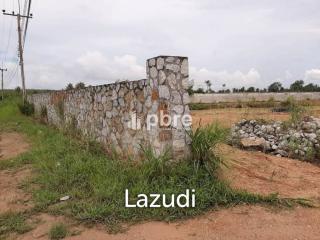 Land for sale 15 Rai Takhian Tia