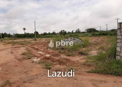 Land for sale 15 Rai Takhian Tia