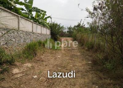 Land For Sale in Pong