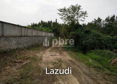 Land For Sale in Pong