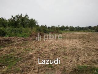 Land For Sale in Pong