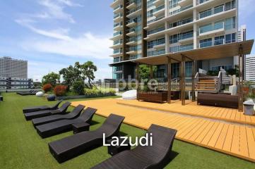 1 Bed 1 Bath 55 SQ.M at Cetus Condo