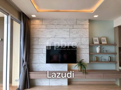 1 Bed 1 Bath 55 SQ.M at Cetus Condo