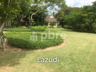 Large plot Land for sale in Ban Amphur