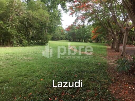 Large plot Land for sale in Ban Amphur