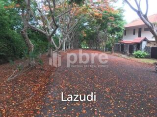 Large plot Land for sale in Ban Amphur