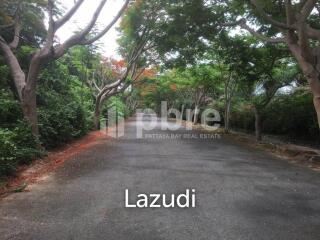 Large plot Land for sale in Ban Amphur