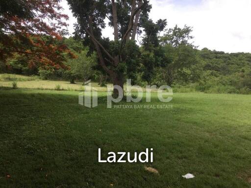 Large plot Land for sale in Ban Amphur