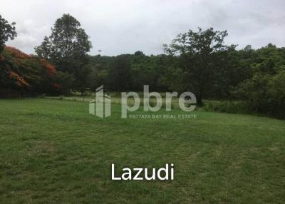 Large plot Land for sale in Ban Amphur
