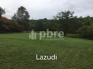 Large plot Land for sale in Ban Amphur