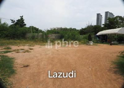 Land For Sale in Jomtien