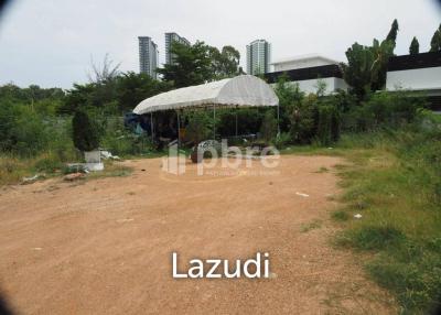 Land For Sale in Jomtien