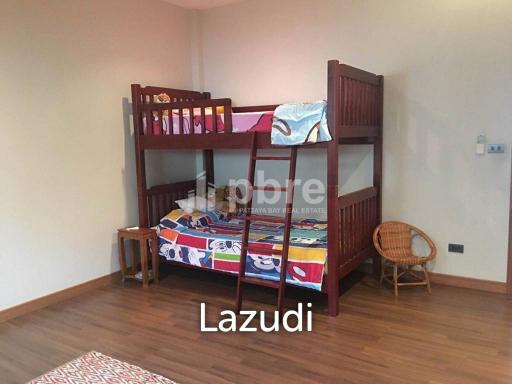 Baan Balina 3 For sale in Huay Yai