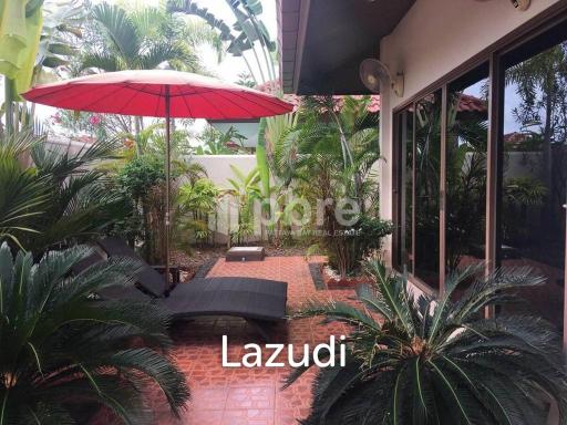 Baan Balina 3 For sale in Huay Yai