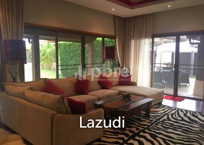 Baan Balina 3 For sale in Huay Yai