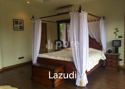 Baan Balina 3 For sale in Huay Yai