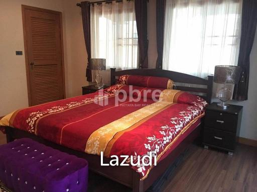 Baan Balina 3 For sale in Huay Yai