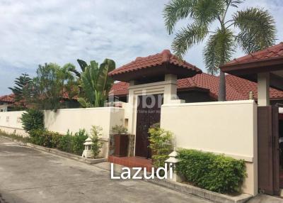 Baan Balina 3 For sale in Huay Yai