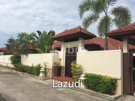 Baan Balina 3 For sale in Huay Yai