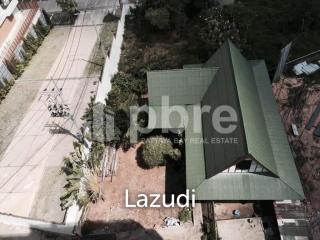 Land For sale in Pratumnak Hill