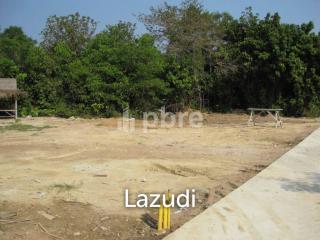 Prime Land for sale in Jomtien