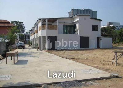 Prime Land for sale in Jomtien