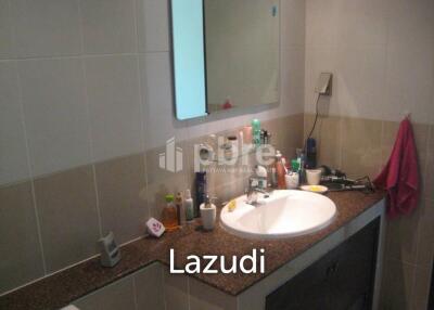 Studio 1 Bath 45 SQ.M Emerald Palace