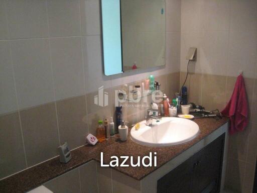 Studio 1 Bath 45 SQ.M Emerald Palace