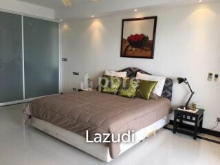 2 Bed 2 Bath 200 SQ.M View Talay 3 Condominium