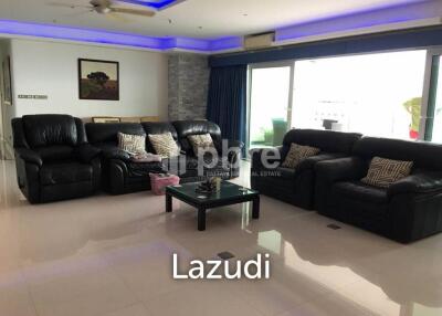 2 Bed 2 Bath 200 SQ.M View Talay 3 Condominium