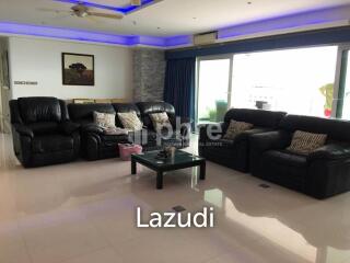 2 Bed 2 Bath 200 SQ.M View Talay 3 Condominium