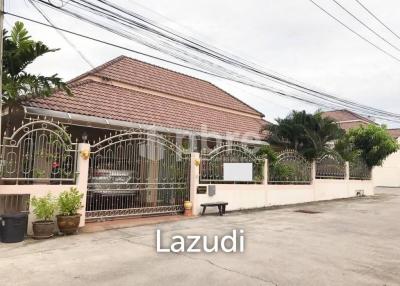 East Pattaya 3 Bedrooms Villa for Sale