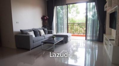 2 Bed 2 Bath 116 SQ.M Pattaya City Resort