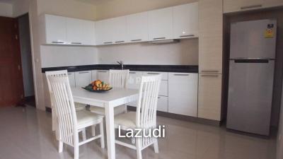 2 Bed 2 Bath 116 SQ.M Pattaya City Resort