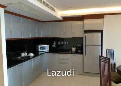 1 Bed 1 Bath 99 SQ.M  Tara Court Condo