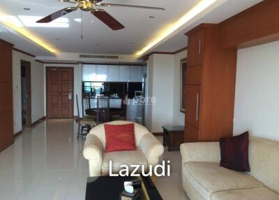 1 Bed 1 Bath 99 SQ.M  Tara Court Condo