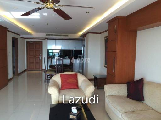 1 Bed 1 Bath 99 SQ.M  Tara Court Condo