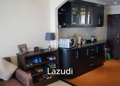 2 Bed 2 Bath 138 SQ.M Executive Residence 2