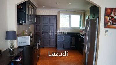 2 Bed 2 Bath 138 SQ.M Executive Residence 2