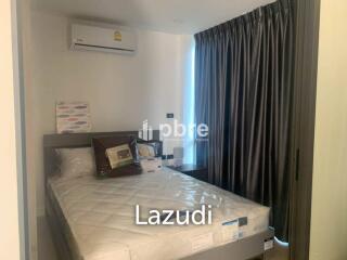 1 Bed 1 Bath 31 SQ.M Sea Zen Condominium