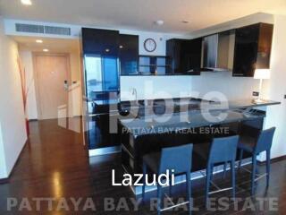 2 Bed 2 Bath 95 SQ.M The Cliff Condominium