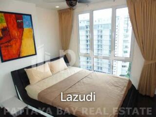 2 Bed 2 Bath 95 SQ.M The Cliff Condominium