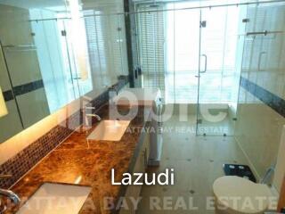 2 Bed 2 Bath 95 SQ.M The Cliff Condominium