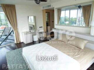 2 Bed 2 Bath 95 SQ.M The Cliff Condominium