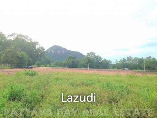 Land For Sale Silverlake Bang Saray