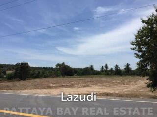 Land For Sale Silverlake Bang Saray