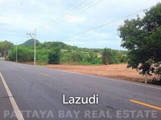 Land For Sale Silverlake Bang Saray